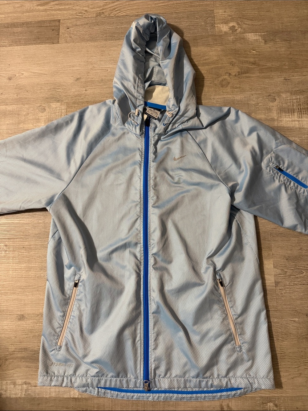 Women’s Nike Windbreaker jacket 💙